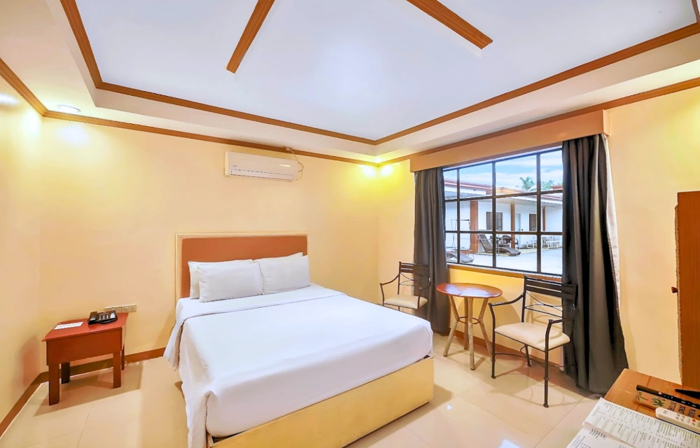 3-Bedroom Villa